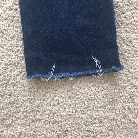 Blue jeans - Picture 3 of 5